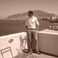 Fotos de Richard Henshaw