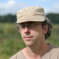 Graham  Strouts's Photo