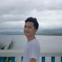 Alex Paragoso's Photo