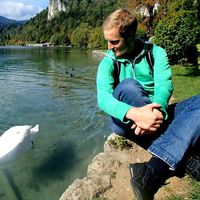 Dani Lachenmeir's Photo