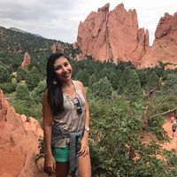 Priscila Belo's Photo