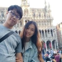 Diandian  Tang's Photo