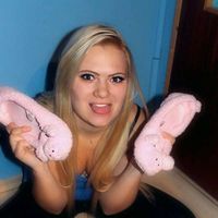 Miroslava Mia Špániková's Photo