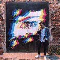 Çağrı Bağci的照片