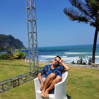 niko febriansyah's Photo