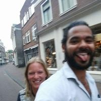 Oscar Oldehaver的照片