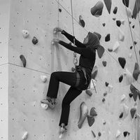 Rosyi Wahyuni's Photo