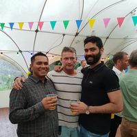 Fotos de Jubin Kothari