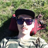 Jun Hwan Jeon's Photo