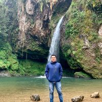 Sebastian Francisco的照片