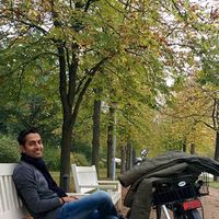 Tanuj Chawla's Photo