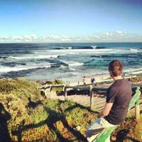 adrian Nunan's Photo