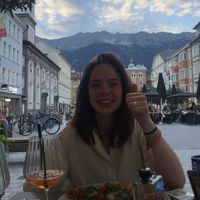 Le foto di Hannah de Oliveira Whitlock