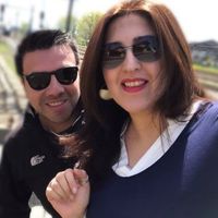 Miguel Bargetto's Photo