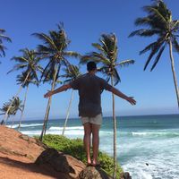 Calum Mackenzie的照片