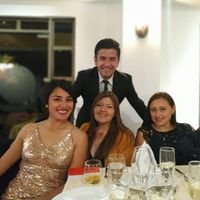 Diego Maldonado's Photo