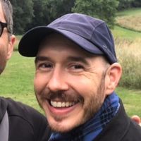 Casey Edwards的照片