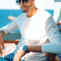 Ahmed Shahin的照片