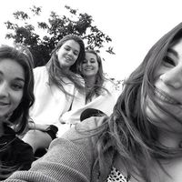 Laia Moreno Matos's Photo