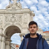 Amirali  Davoodi's Photo