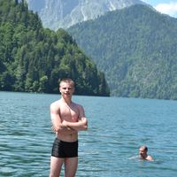 Александр Бычков's Photo