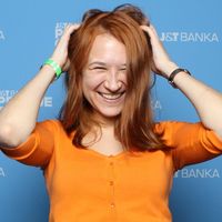 Varvara Ponomareva's Photo