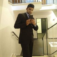 Фотографии пользователя Antony Joseph