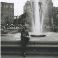 Mattia Depetris's Photo