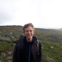 Maxim Bronsard-Brown的照片