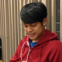 Muchammad Zarkoni的照片