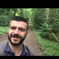 Çağrı Yıldız's Photo