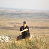 Fotos von Camilo Avila