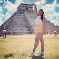 Erika Mendoza's Photo