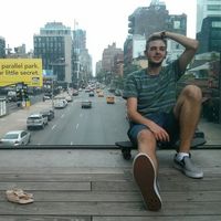 Aaron  Diede的照片