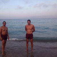 Photos de Qadouss Aissam