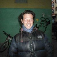 Ricardo Lenis's Photo