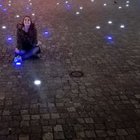 Francisca Magalhães's Photo