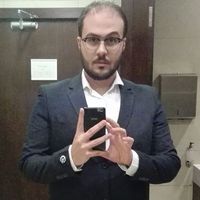 Ehab Yousef的照片