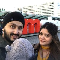 Fotos de Daljeet Singh