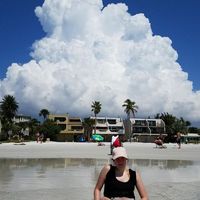 Amparo Mori Pastorino's Photo