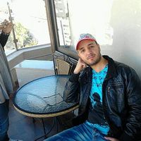 Fotos de Ahmed El