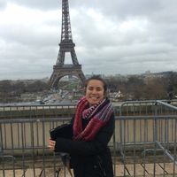 Sophie Rocheville的照片