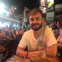 Daniel Fedor的照片