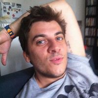 William Lunch的照片