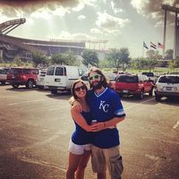 Hannah Simons's Photo