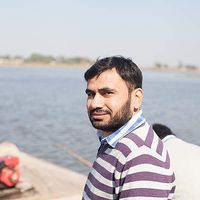 Tanveer Alvi's Photo