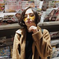 Fadoua Yahiaoui's Photo