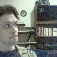 Fotos de Mark Harvey