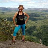 Elizabeth Suarique Gutiérrez的照片