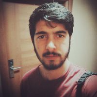 cumaali korkmaz的照片